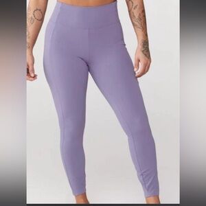 REI Women's Deep Purple Leggings